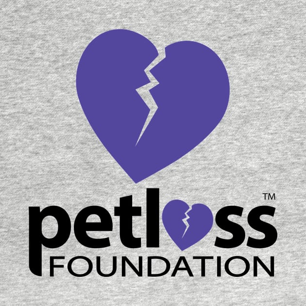 Pet Loss Foundation Big Heart by GreatStore